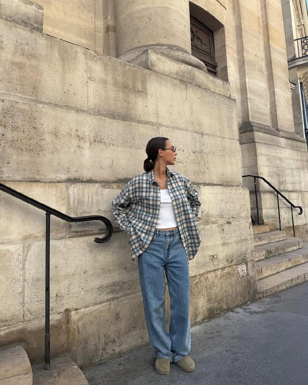 Present & Simple радуют своими образами и продуманным ассортиментом, из которого можно собирать эти образы 🫶