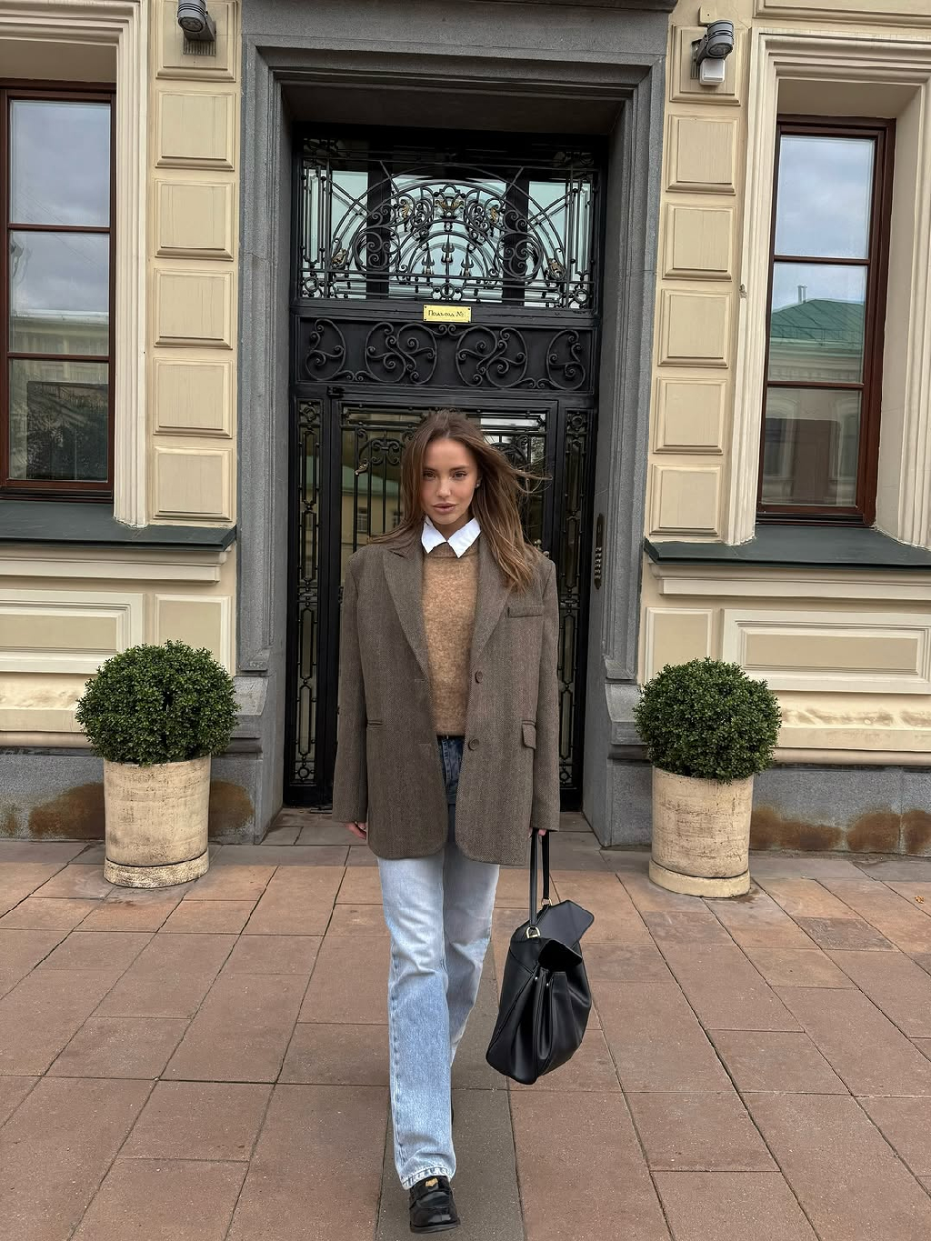 @charykova и AUTENTIMENTS