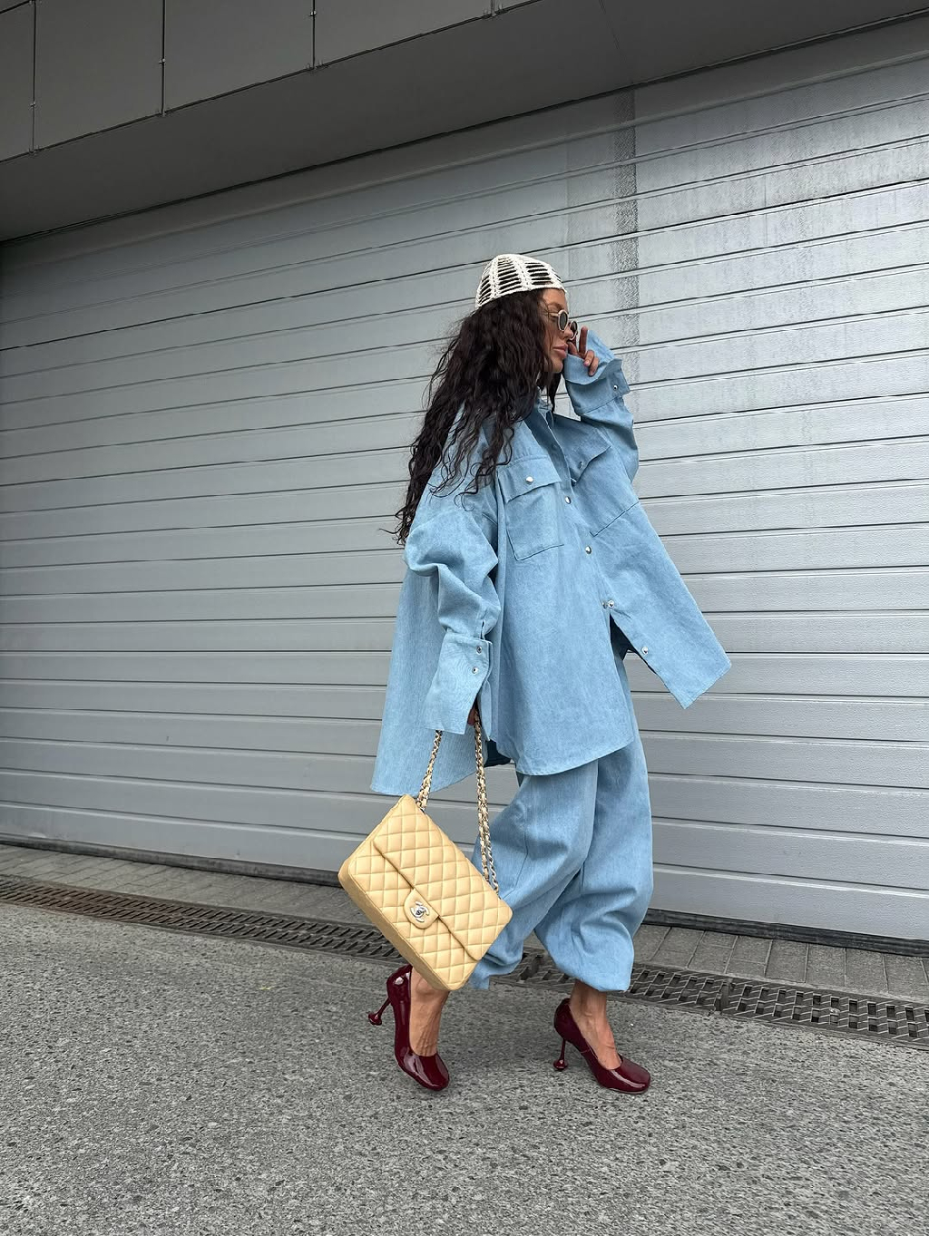 @marinafilatovaaa total CHIENNE