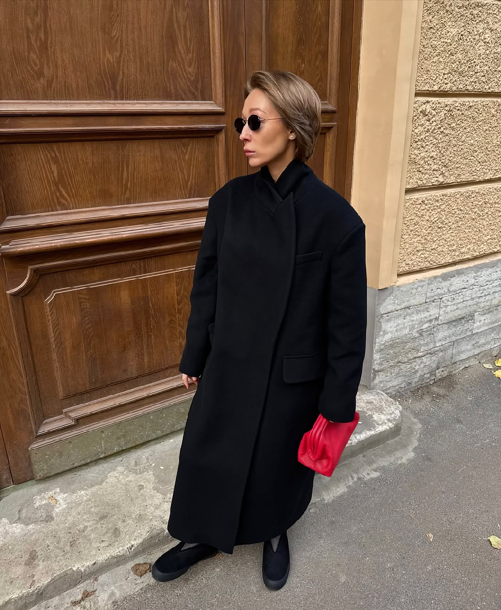 OOTD @kuzmina__katerina