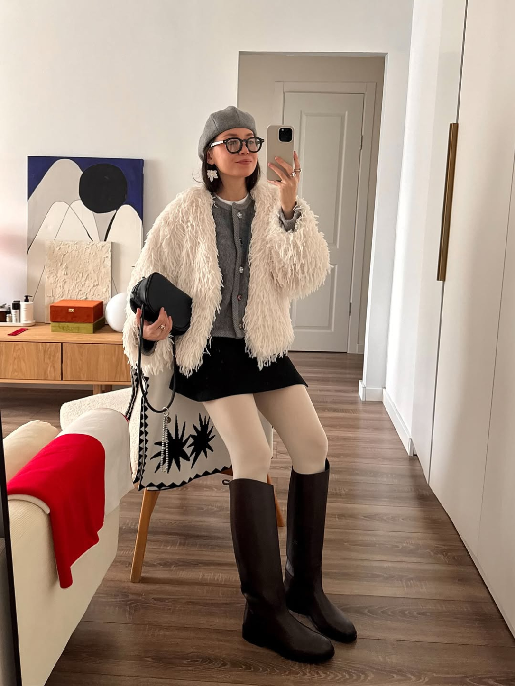 Всегда нравится рассматривать образы @_haowa