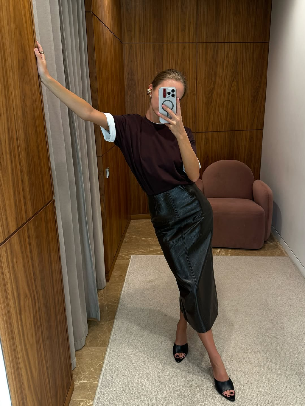 Сегодня час провела на сайте 1811, рассматривая их новую коллекцию 😍