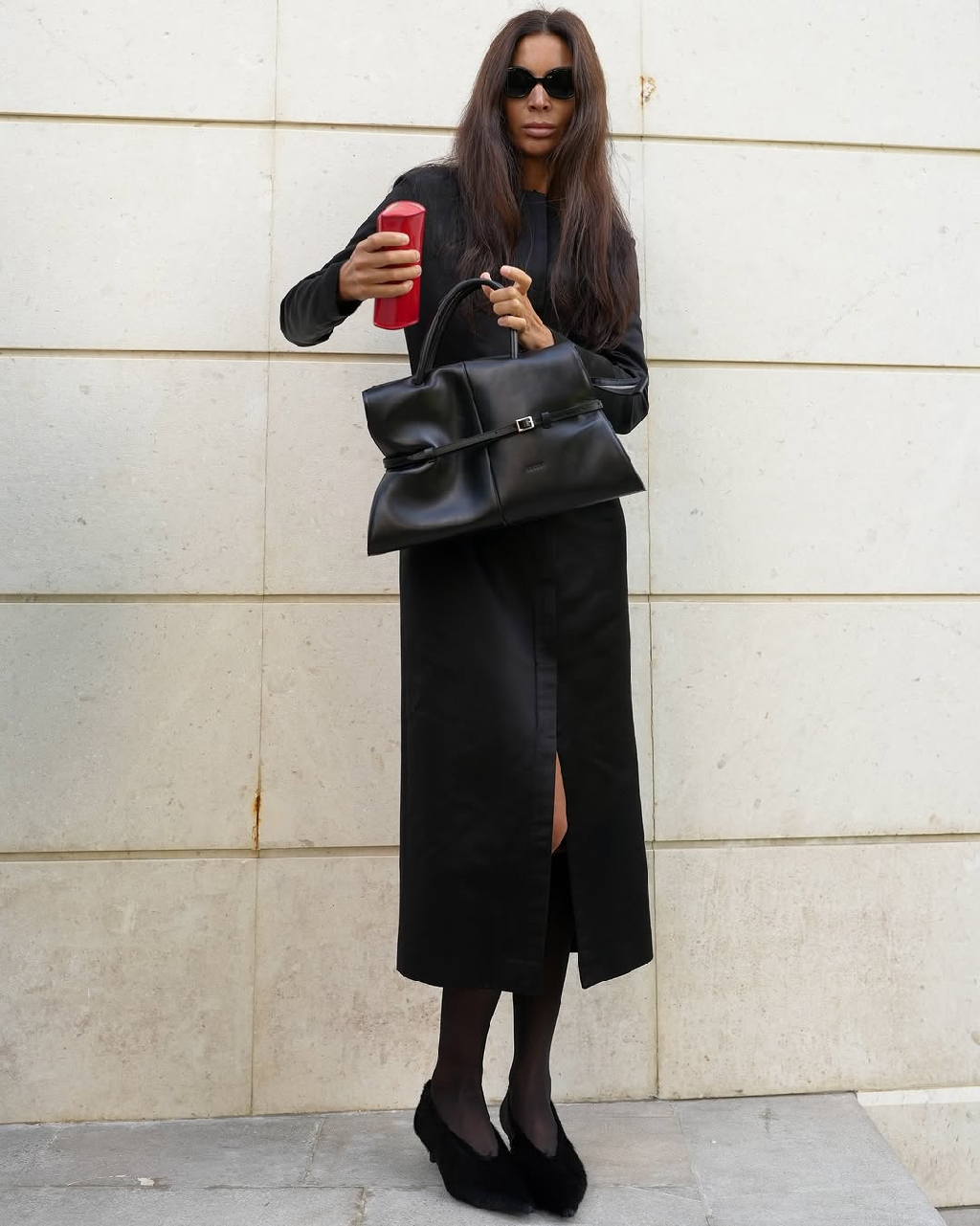 Теперь, когда ASKENT выпустили коллекцию обуви, не знаю что мне у них больше нравится – обувь или сумки?! Кажется и то и другое ❤️