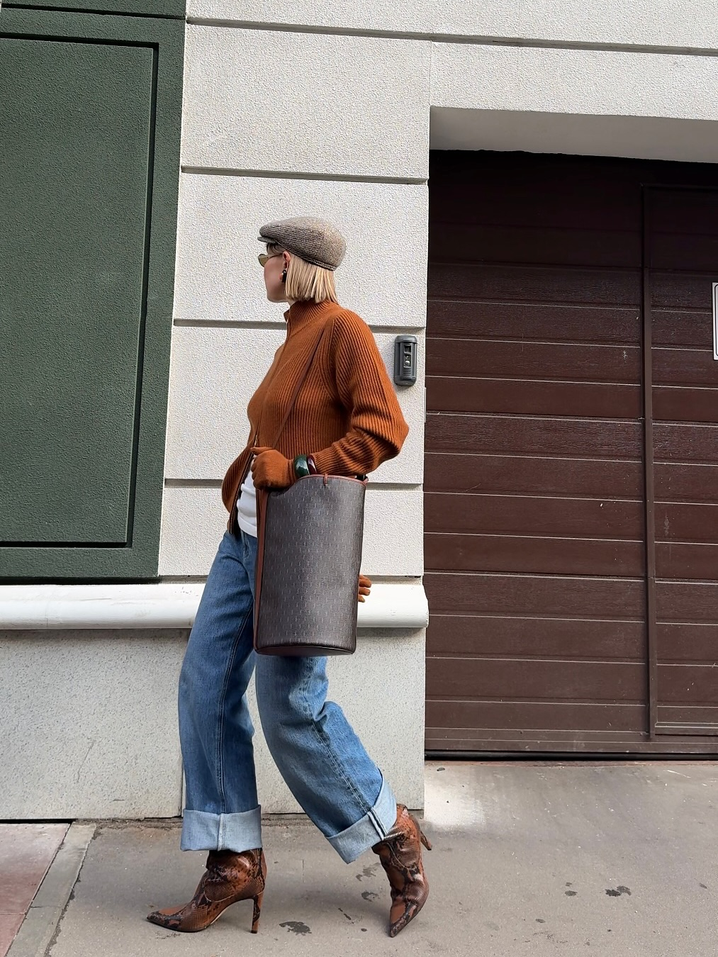 OOTD @anastasiia__ush