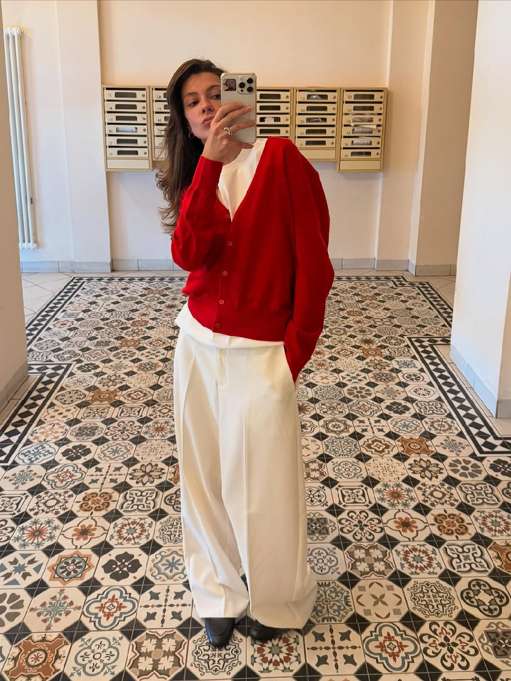 Идеальный мэтч @sashfabish и 2MOOD ❤️