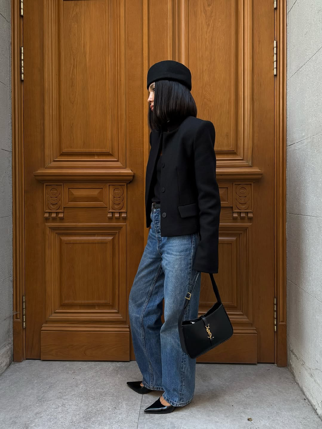 Ну прям ооочень люблю такое 
@adelyakaspanova