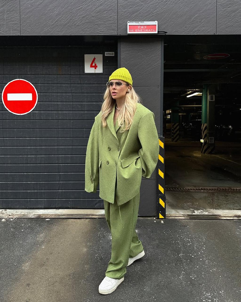 Когда захочется чего-то яркого – я знаю где искать 🍏