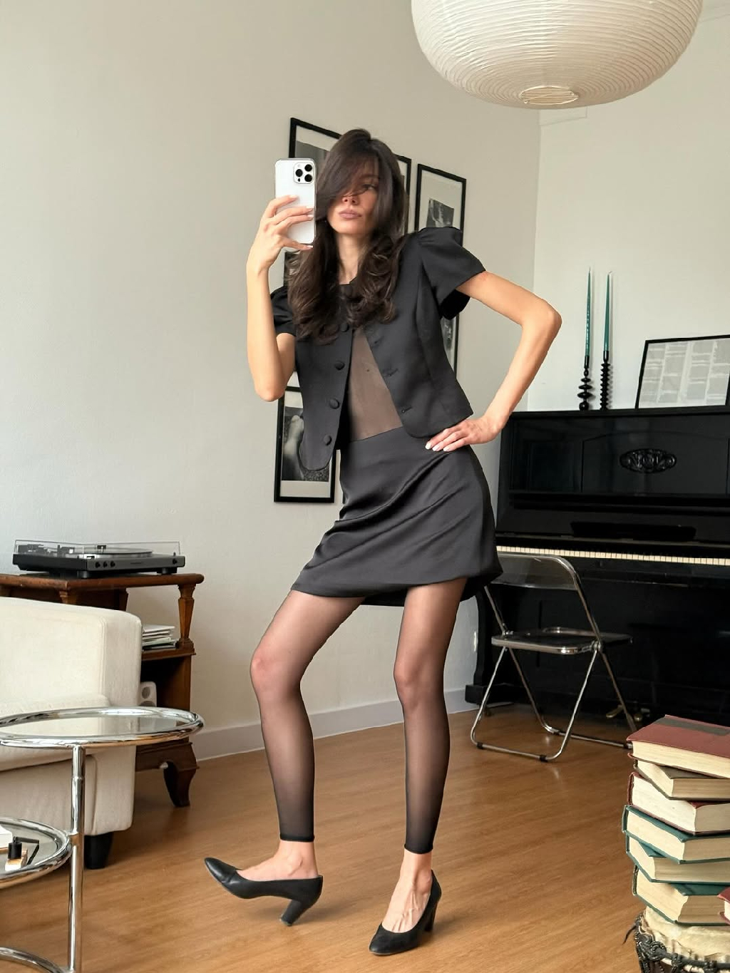 Образ от @sashafabish и ERE