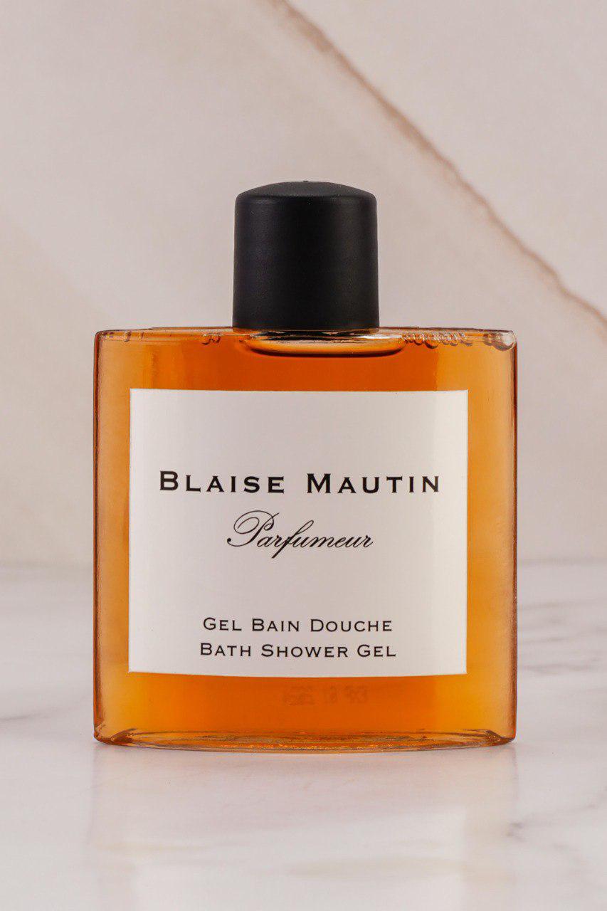 Гели для душа