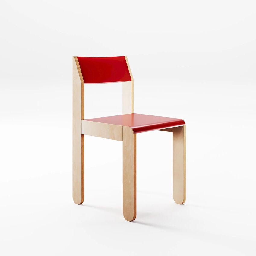 Стулья российских брендов дешевле 50 тыс. рублей 