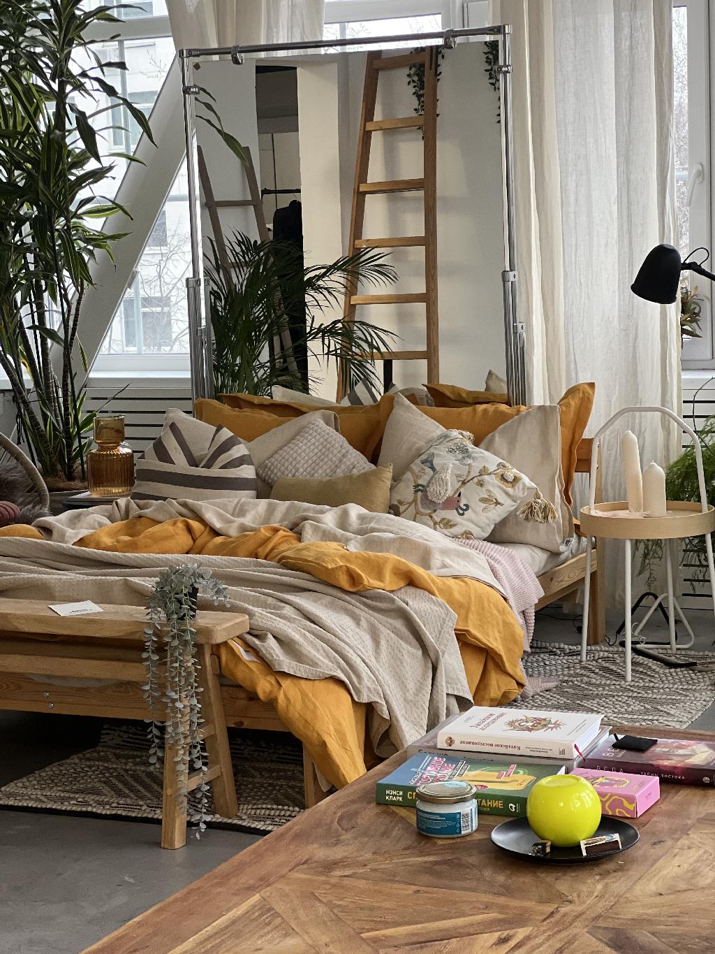 Сладкий сон