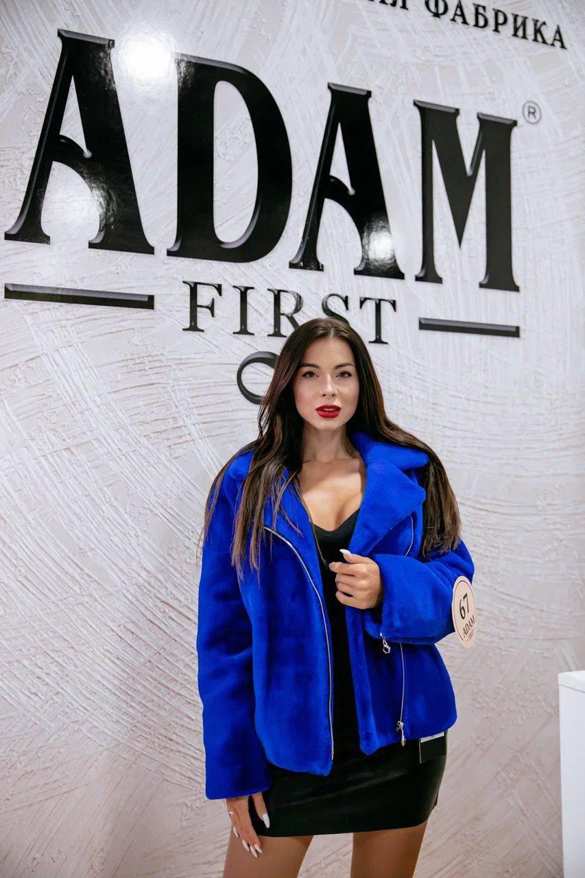 ЭКО-шубки от ADAM-first 