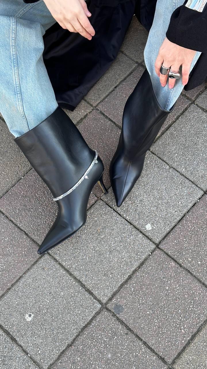 Холодный весенний муд 🧣