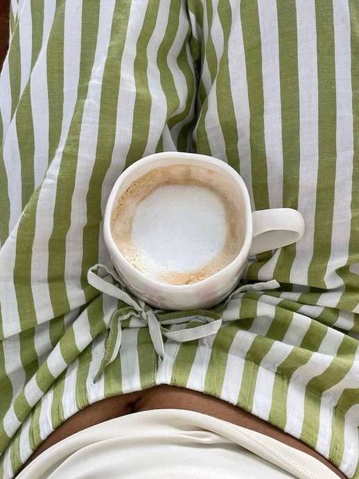 Сегодня спокойный и умиротворяющий инспирэйшн ❤️