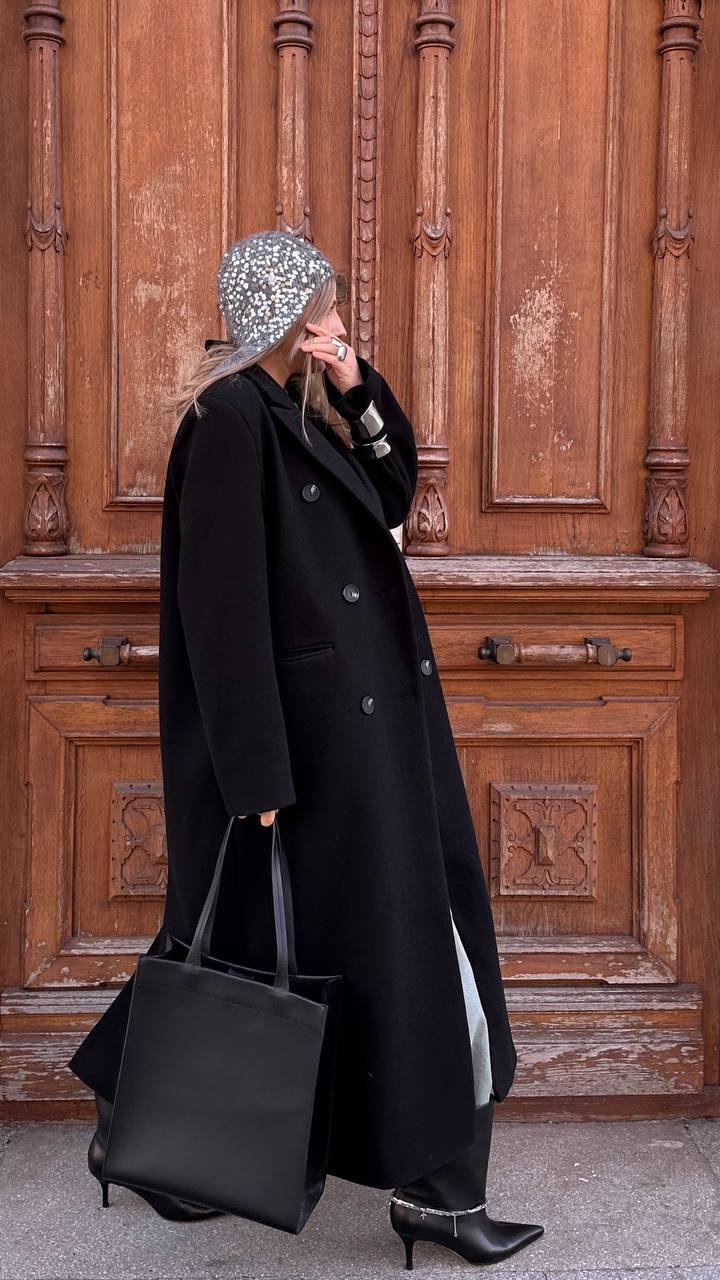 Холодный весенний муд 🧣