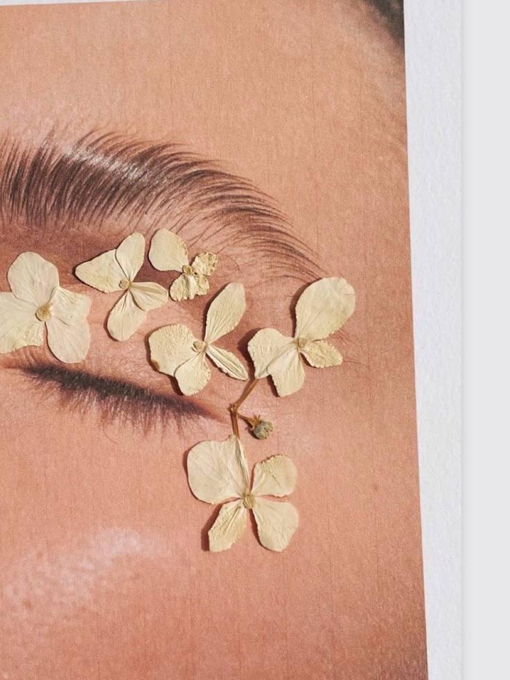 Летнее инспо 🌺 