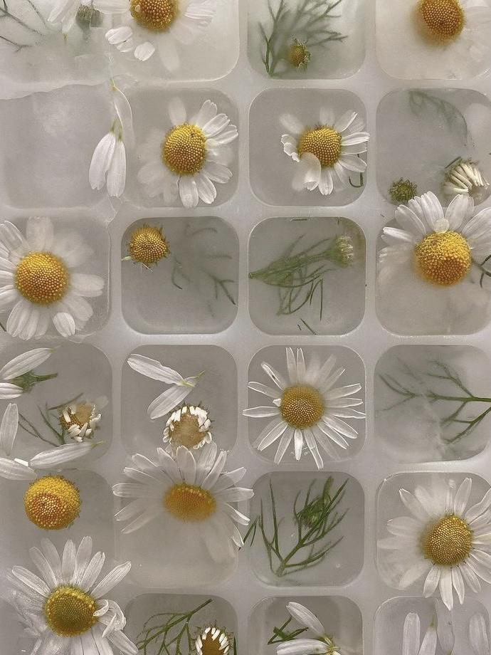 Выходные выходными, а эстетическое вдохновение в формате воскресных сохраненок должно быть по расписанию, я считаю!