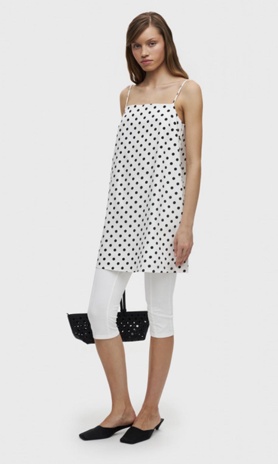 Горох в формате мини-платья кайфовый у Studio29. Однозначно в виш-лист! 