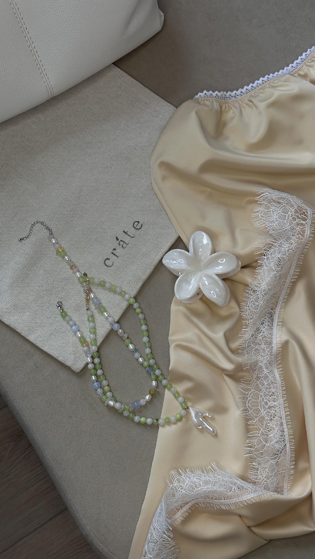 Красота в глазах смотрящего 🐚 