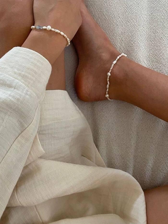 Красиво, правда? Летние сохраненки 🩵