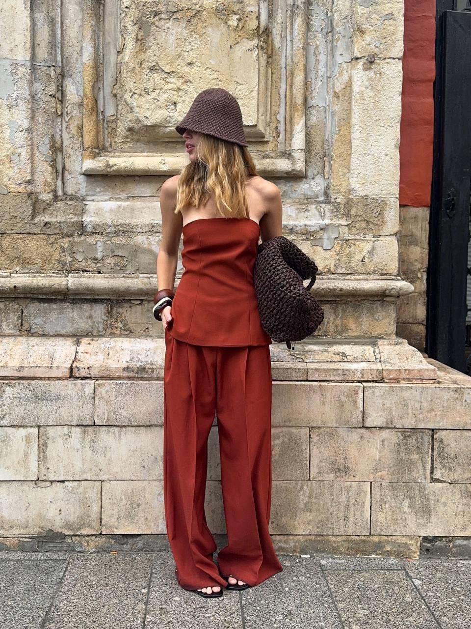 Красиво, правда? Летние сохраненки 🩵