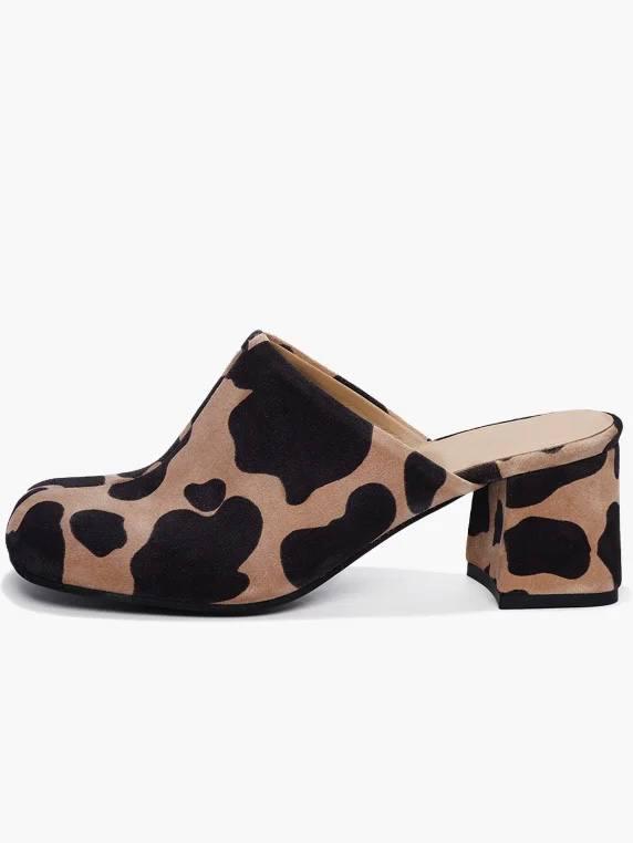 Ещё один классный бренд обуви, который очень хочется вам показать - Lusavou. Миллиард и одна небанальная модель. Но я б купила эти. 