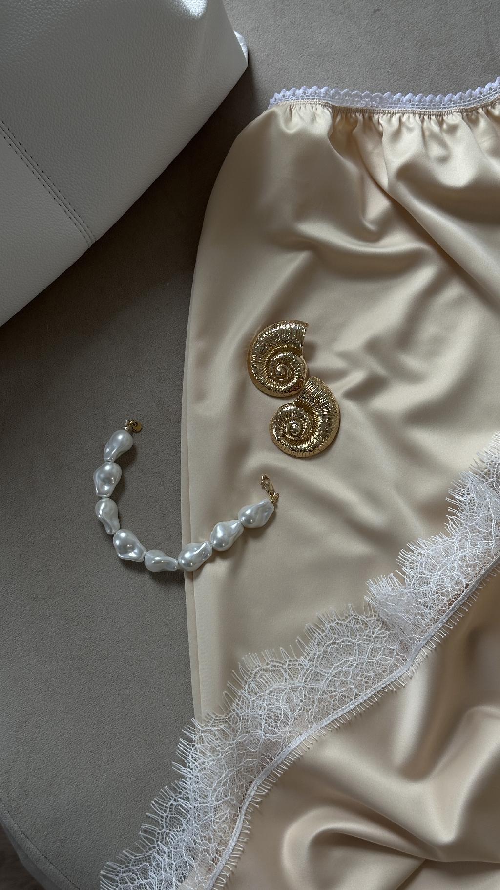 Красота в глазах смотрящего 🐚 