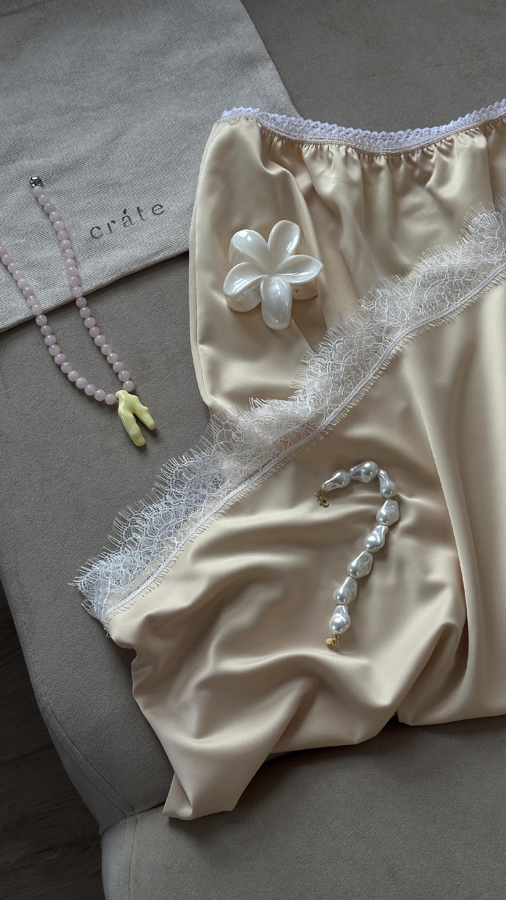 Красота в глазах смотрящего 🐚 