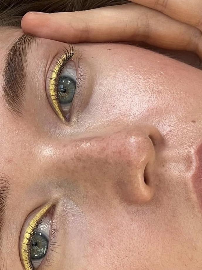 Выходные выходными, а эстетическое вдохновение в формате воскресных сохраненок должно быть по расписанию, я считаю!