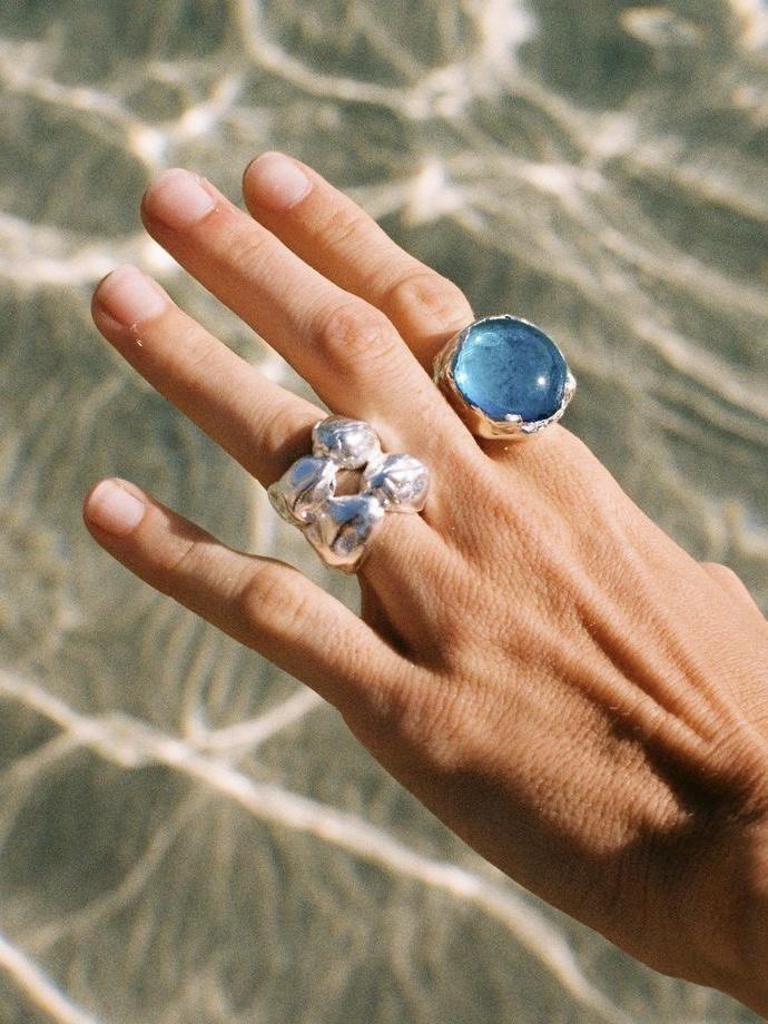 Выходные выходными, а эстетическое вдохновение в формате воскресных сохраненок должно быть по расписанию, я считаю!