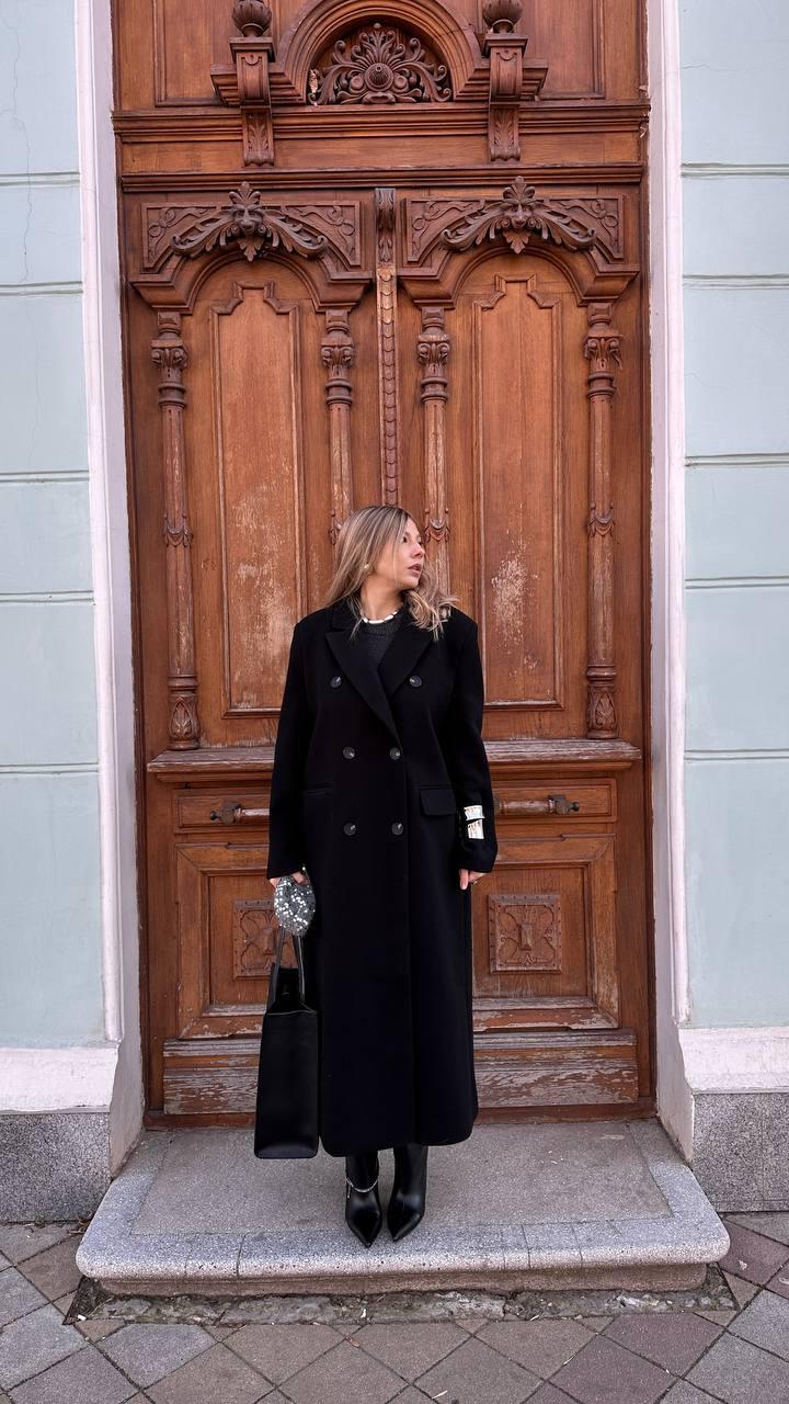 Холодный весенний муд 🧣