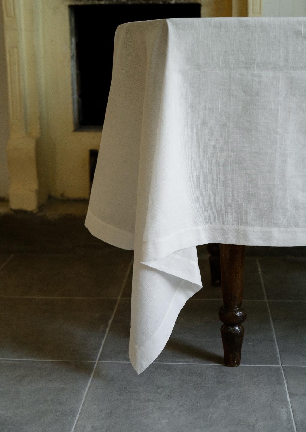 Базовый столовый текстиль 