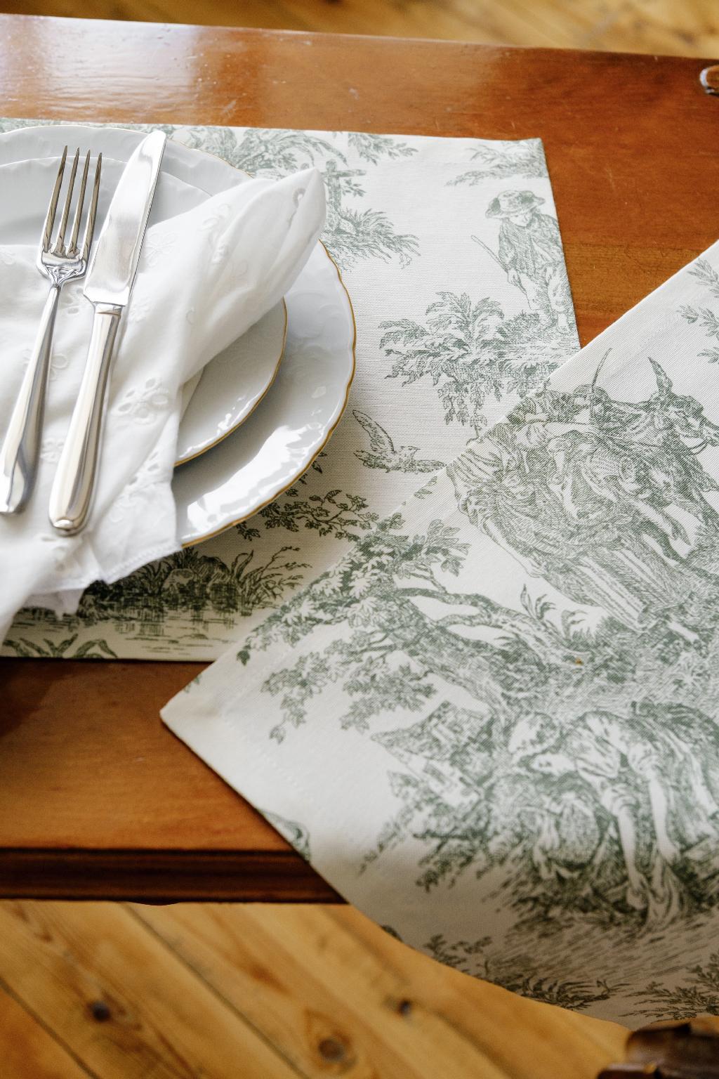 Туаль де Жуи