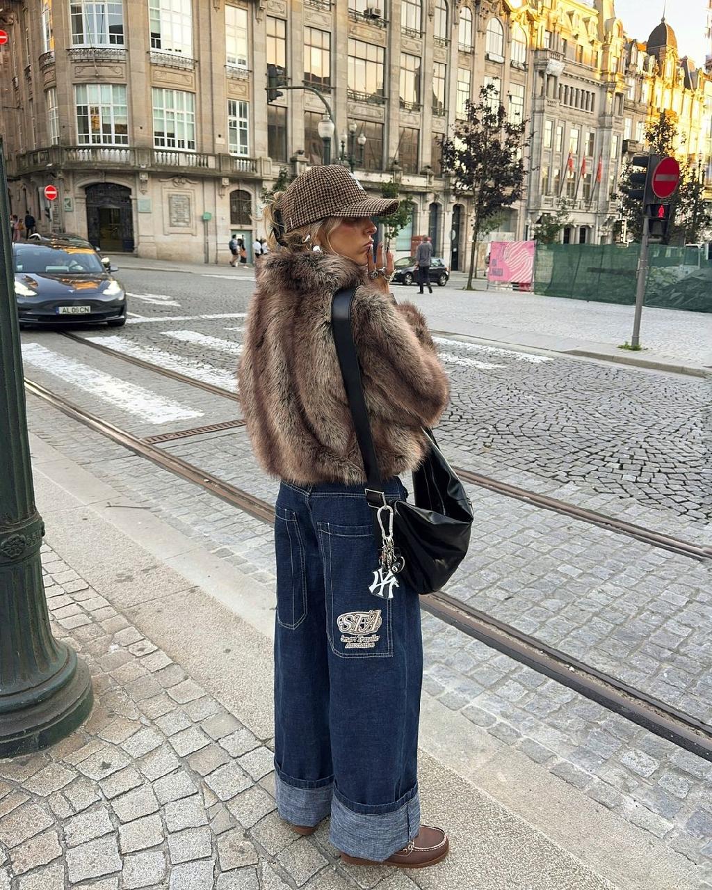 Образы на осень