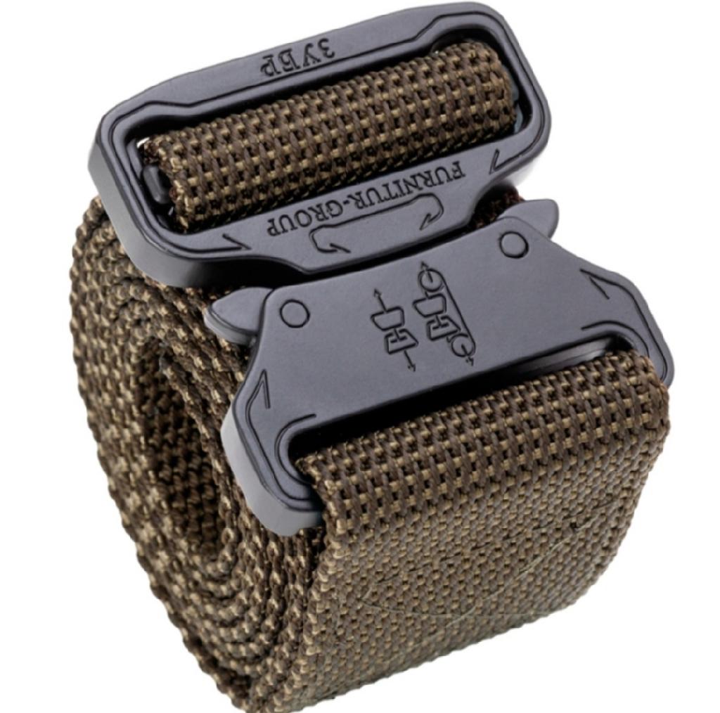 Тактический ремень ЗУБР