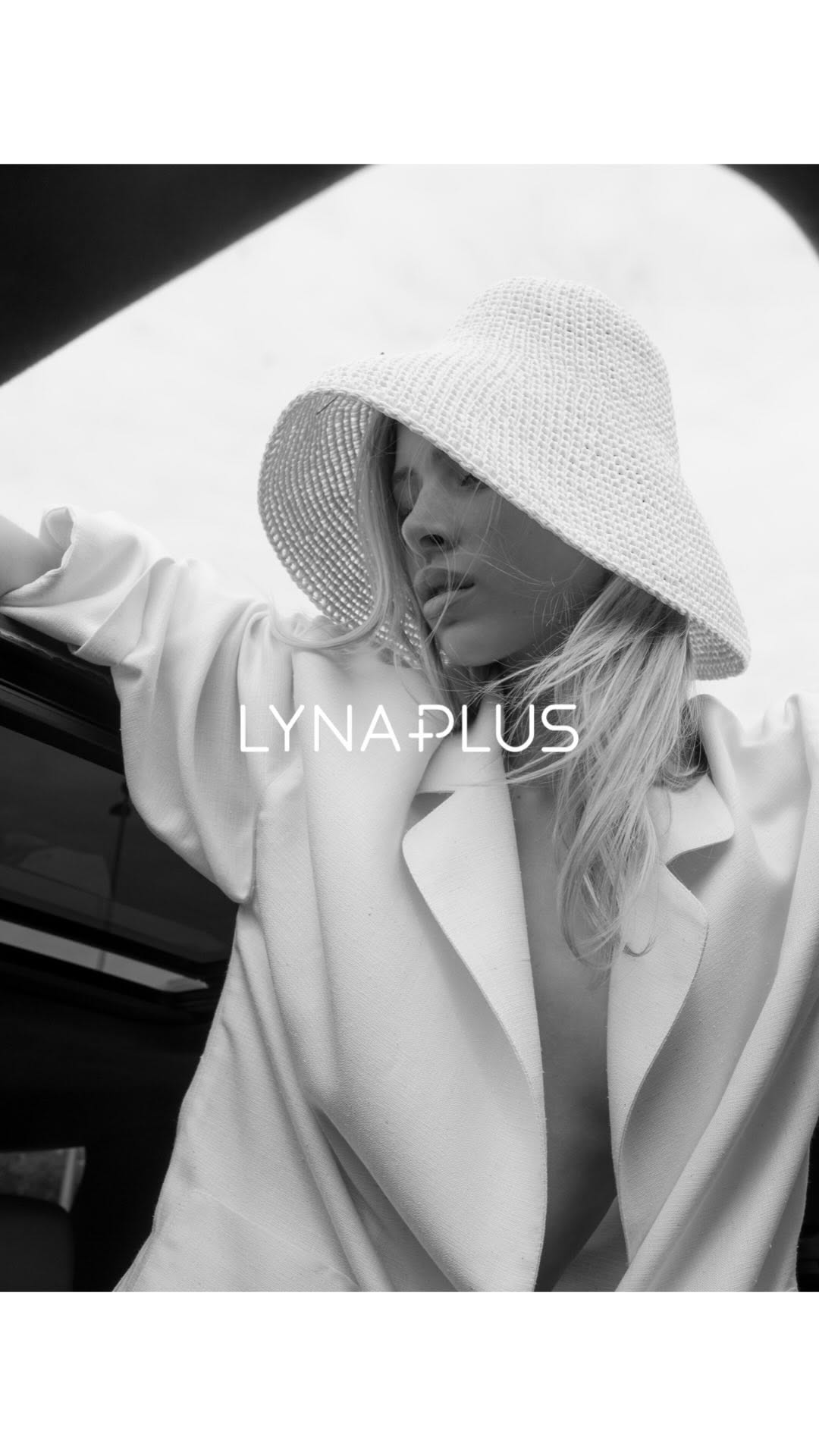 Роскошная шляпка из рафии в новой летней коллекции LYNA plus💔
Продолжаем собирать жемчужины на лето✨