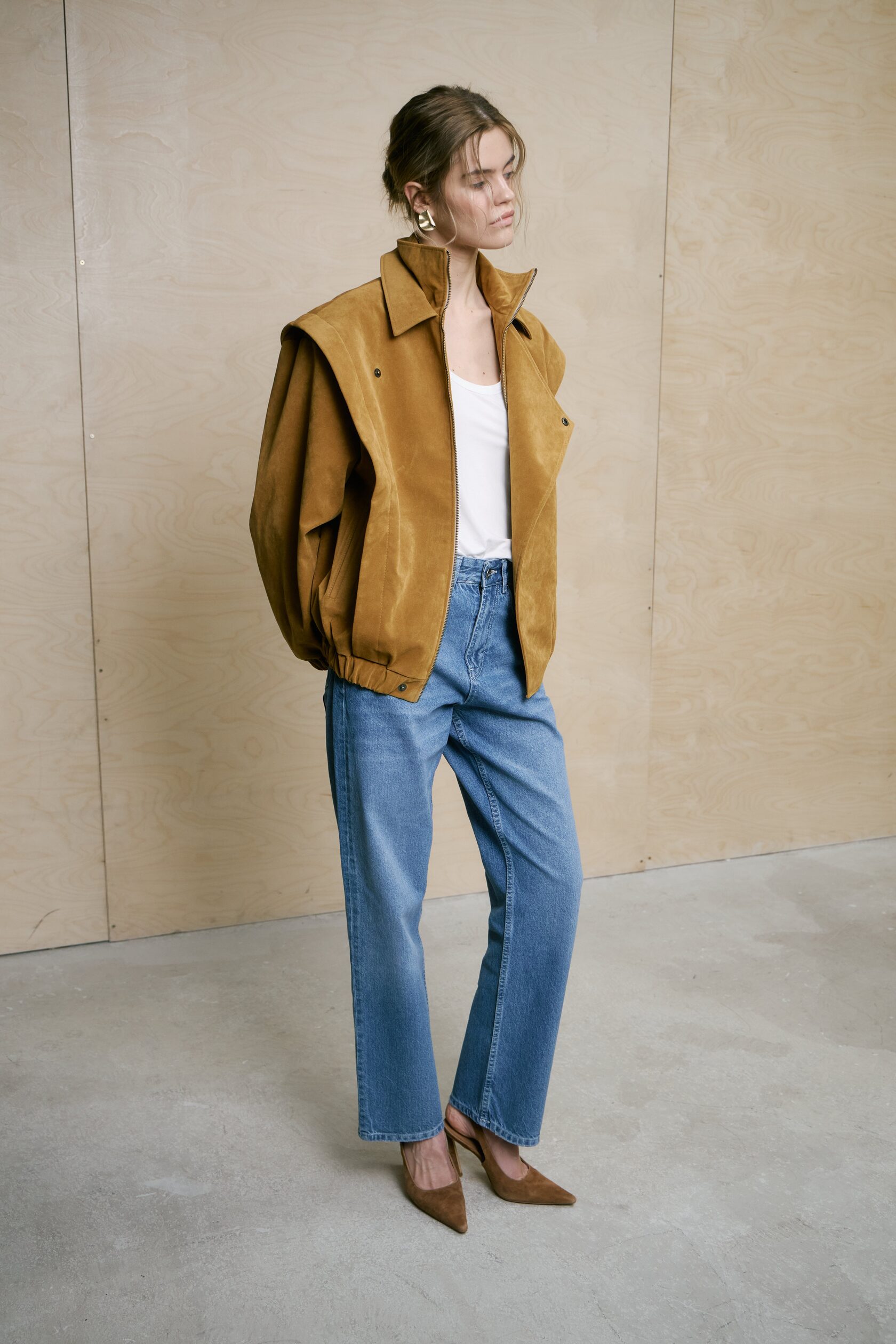 Верхняя одежда