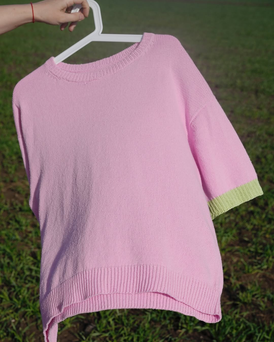 Летний образ