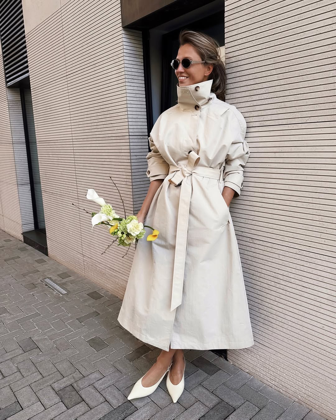 Не знаю как у вас, но я всегда безумно радуюсь, когда вижу идеальный мэтч бренда с инфлюенсером. 

Вот и сейчас, смотрю на @dashakos в образе 2mood и понимаю, что они просто созданы друг для друга, более органичной пары, мне кажется, не найти