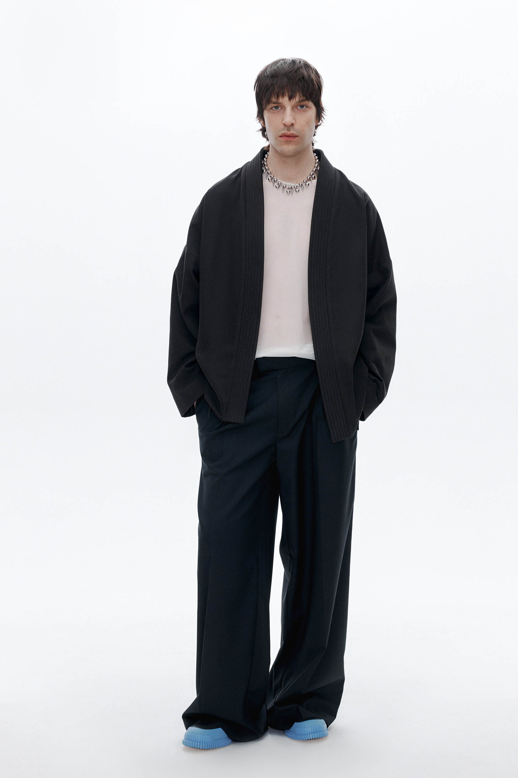 Наконец-то мужские пиджаки