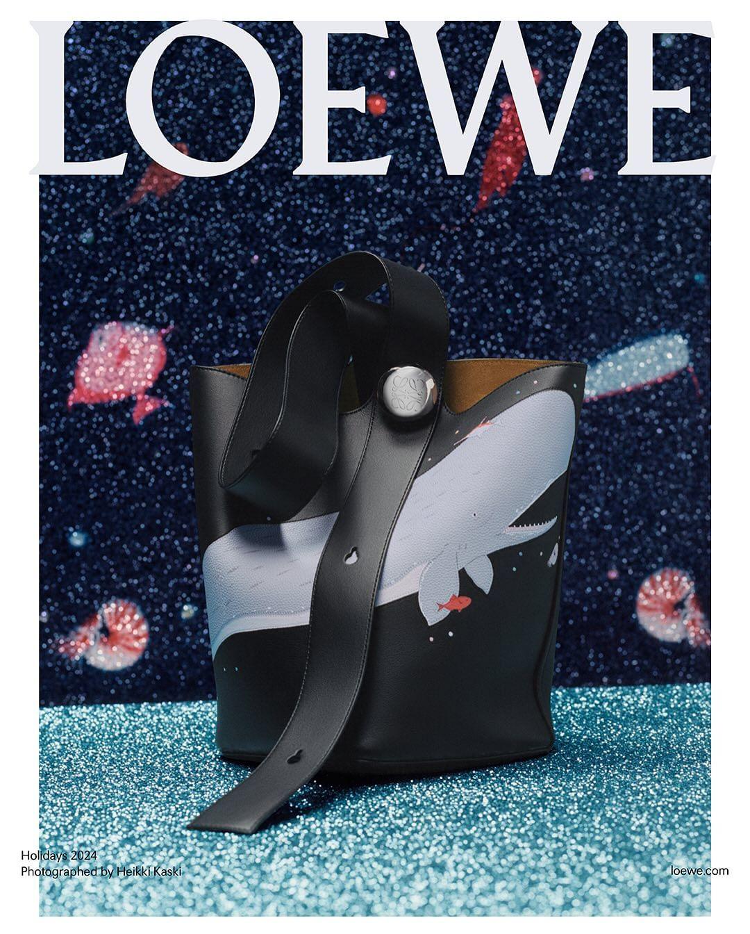 loewe x suna fujita