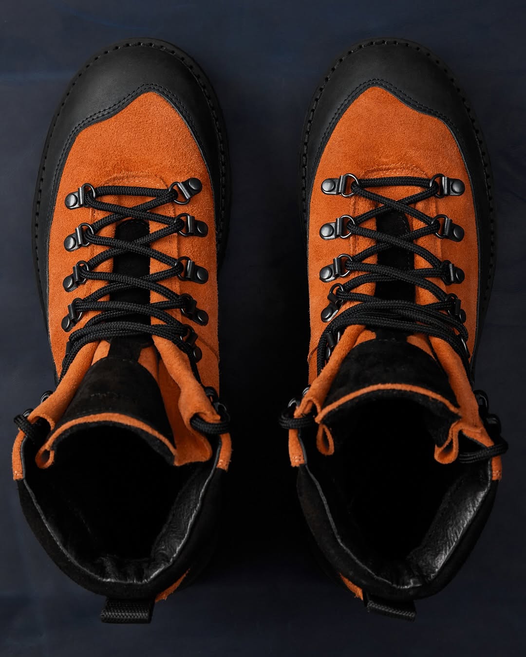 Обувь осенняя