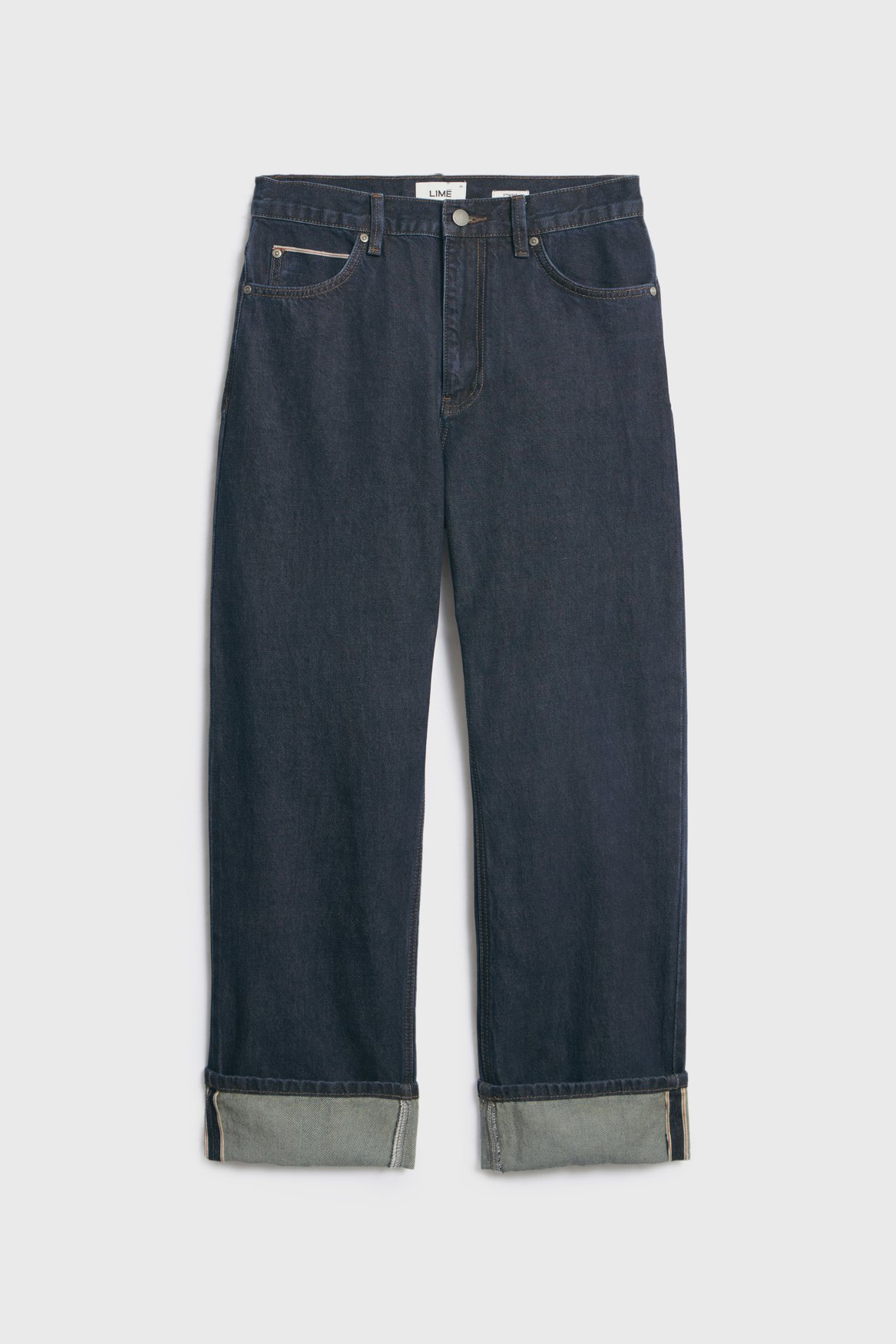 Джинсы и деним