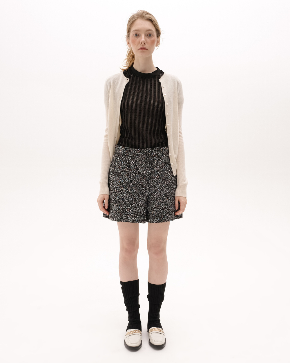 Небольшая подборка трендовых гетр на лето