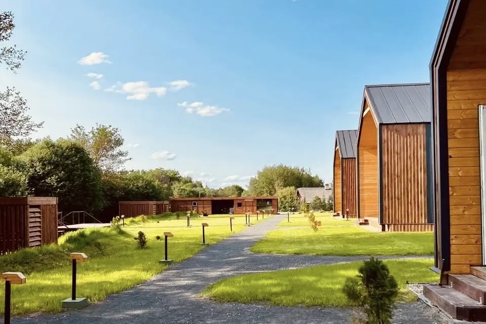 Подборка: до 10 тысяч за ночь возле Москвы