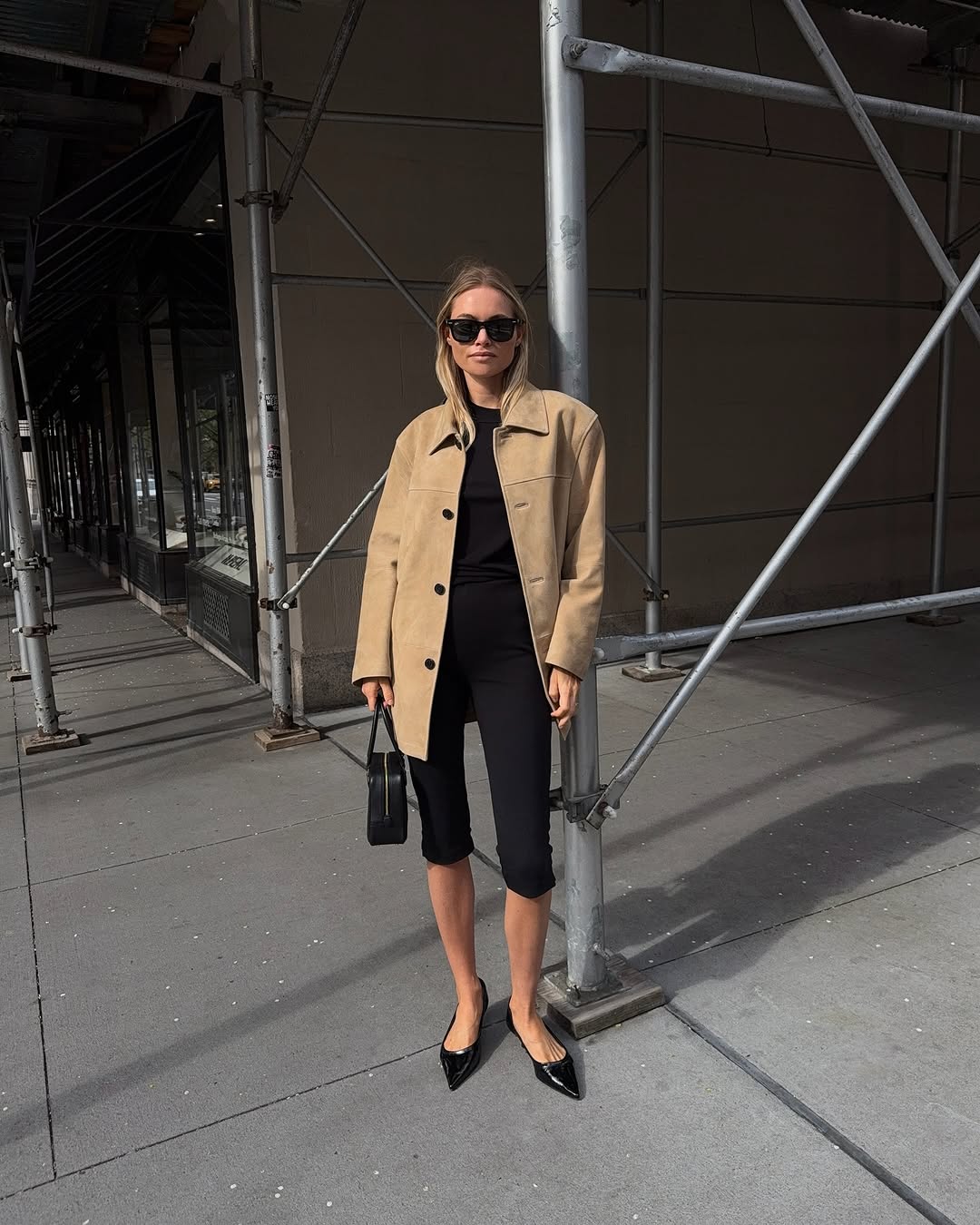 Понедельничное inspo