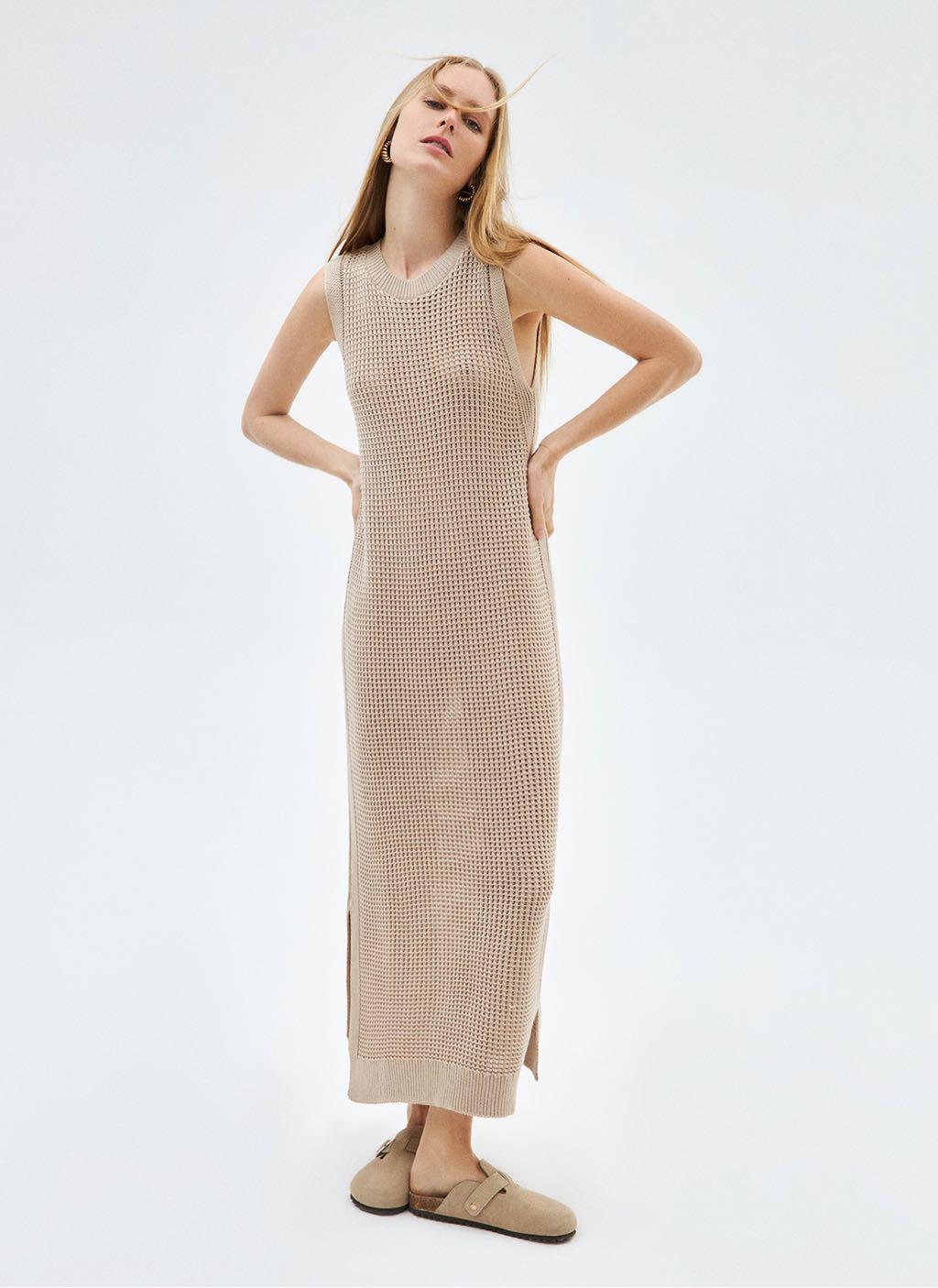 12 стильных платьев