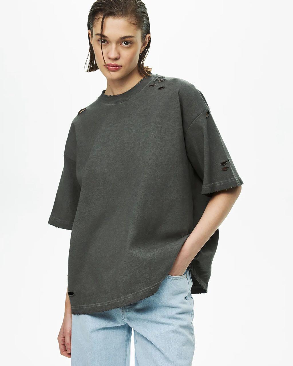 2mood футболки и лонгсливы