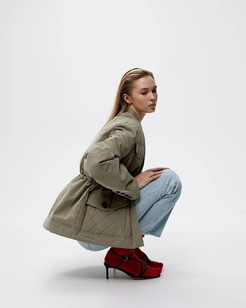 2mood верхняя одежда