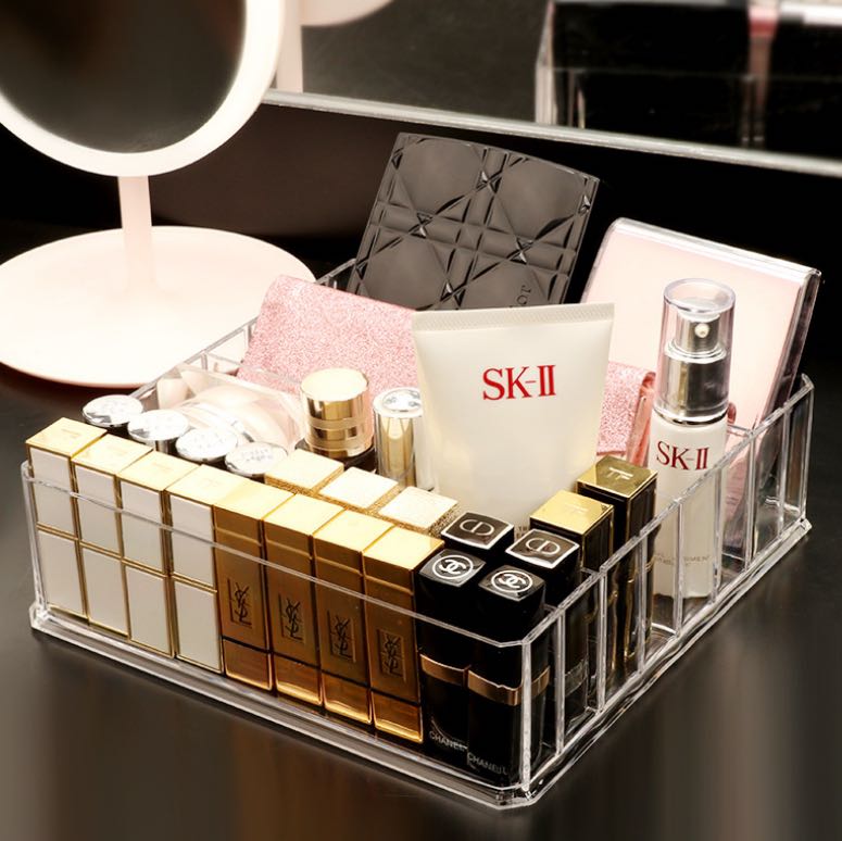 Органайзеры